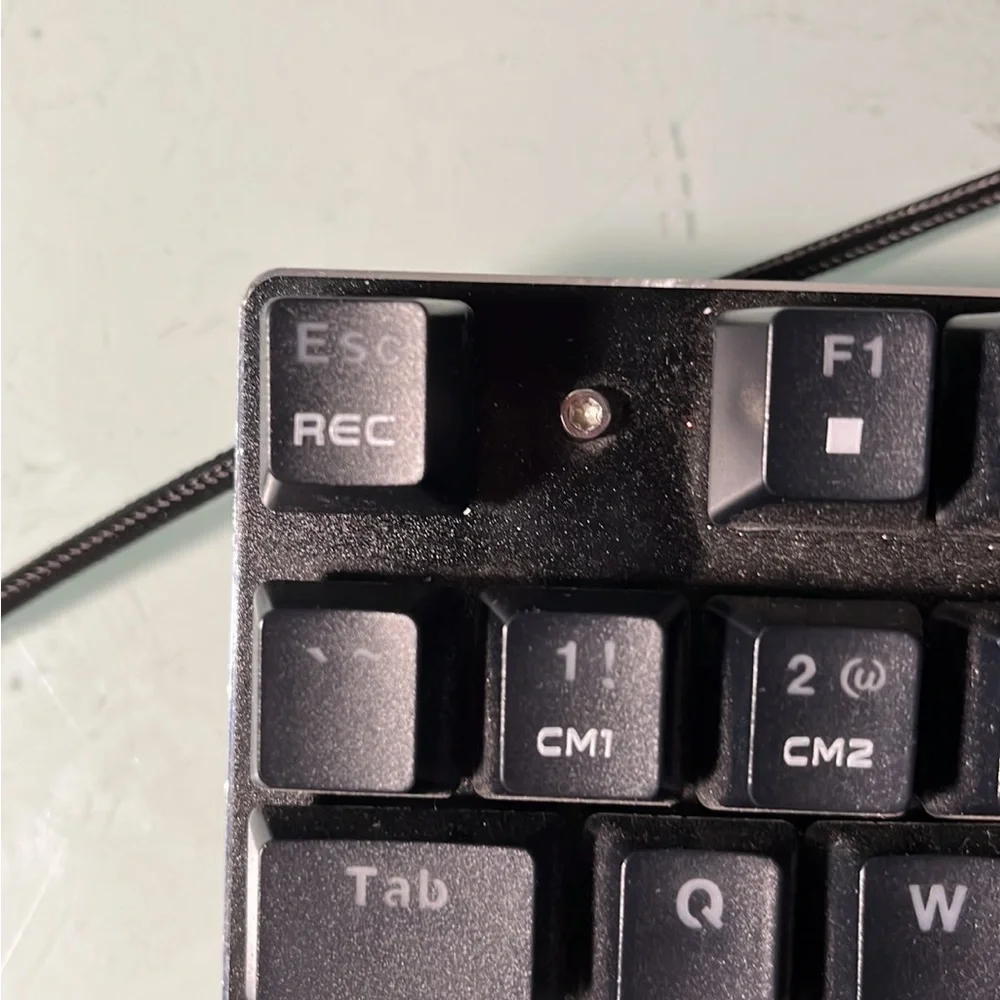 Havic gaming Keyboard